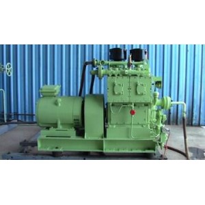 Air & Refrigeration Compressor 