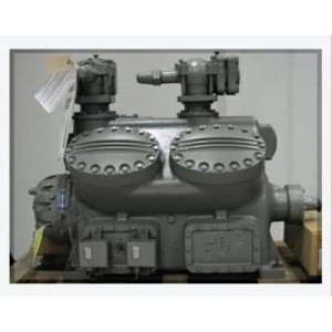 Air & Refrigeration Compressor 