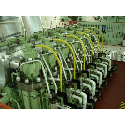 Engine Parts – 2 Stroke