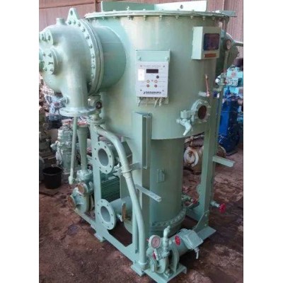 Fresh Water Generator 