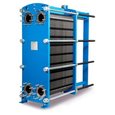 Heat Exchanger 