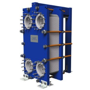 Heat Exchanger 