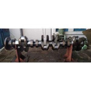 Main & Auxiliary Engines & Engine Parts