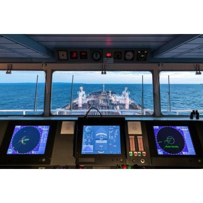 Navigation & Communication