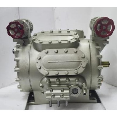 Refrigeration Compressor