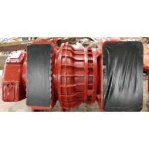 Turbocharger & Turbocharger Spares 