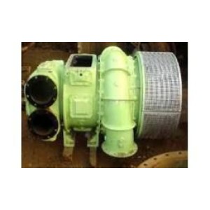 Turbocharger & Turbocharger Spares 