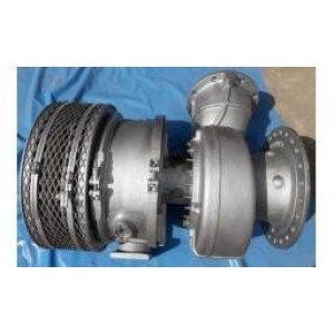 Turbocharger & Turbocharger Spares 
