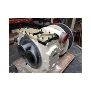 Turbocharger & Turbocharger Spares 